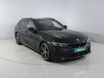 Used BMW 3 Series 2022 for sale - 79640386: Photo