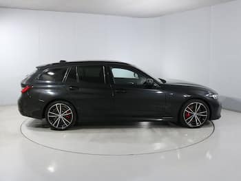 Used BMW 3 Series 2022 for sale - 79640386: Photo