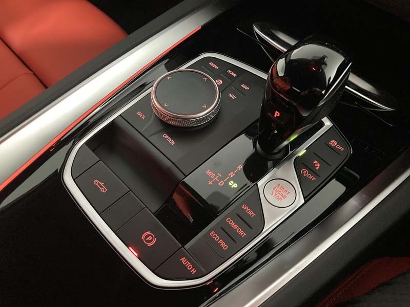 Used BMW Z4 2023 for sale - 76981814: Photo 10