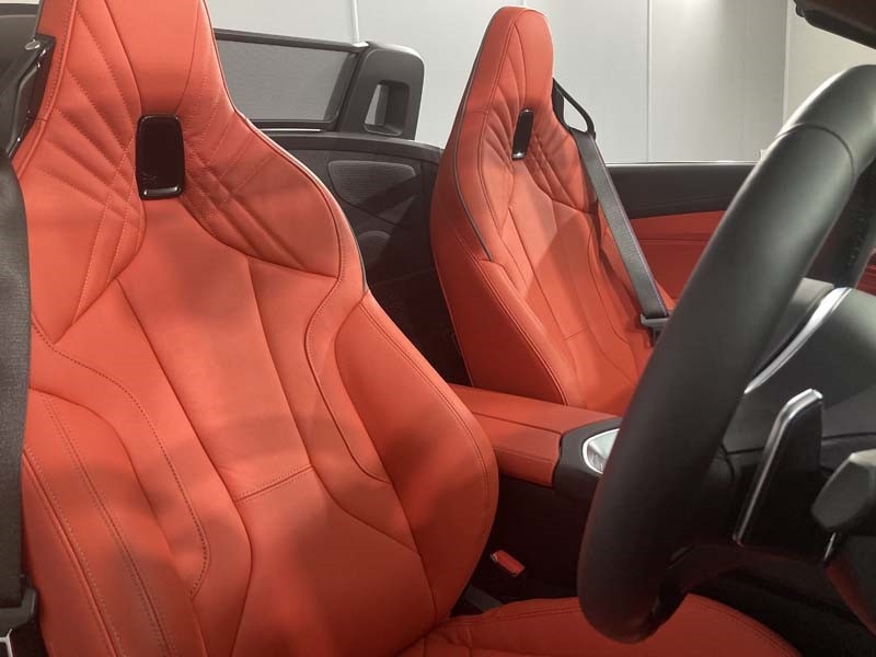 Used BMW Z4 2023 for sale - 76981814: Photo 11