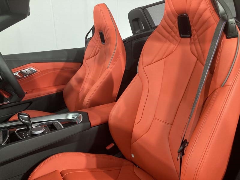 Used BMW Z4 2023 for sale - 76981814: Photo 12