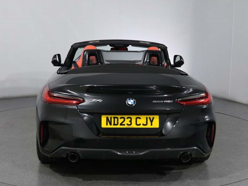 Used BMW Z4 2023 for sale - 76981814: Photo 15