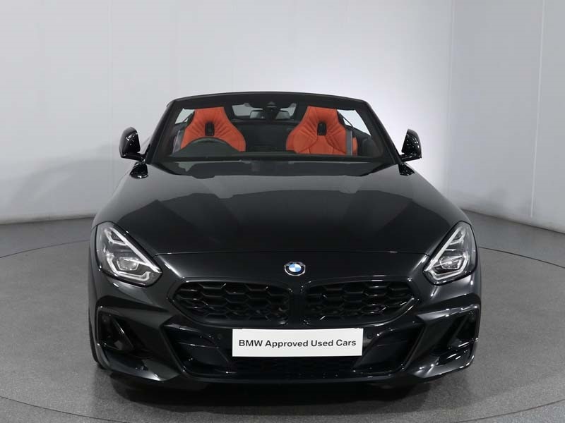 Used BMW Z4 2023 for sale - 76981814: Photo 16