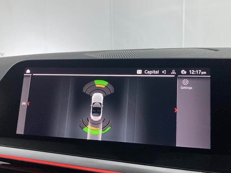 Used BMW Z4 2023 for sale - 76981814: Photo 18