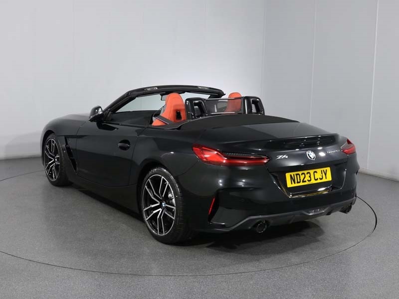 Used BMW Z4 2023 for sale - 76981814: Photo 2