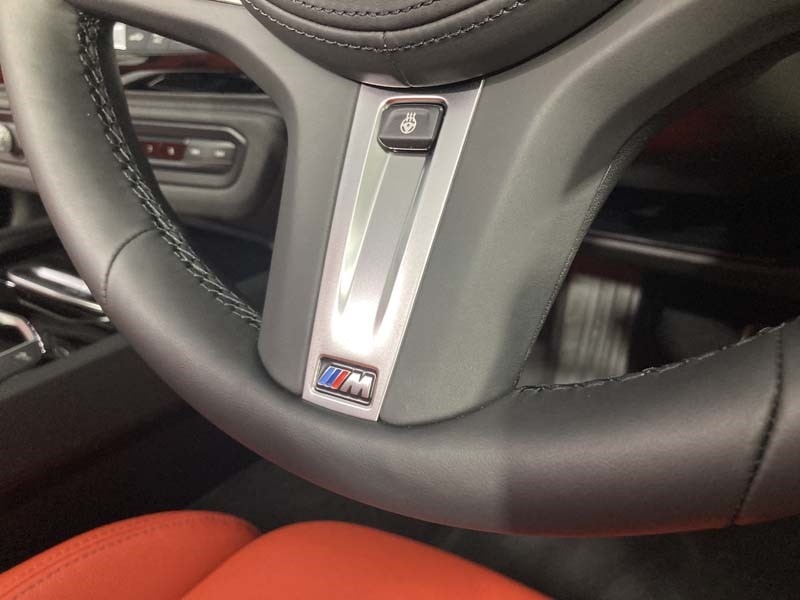 Used BMW Z4 2023 for sale - 76981814: Photo 26