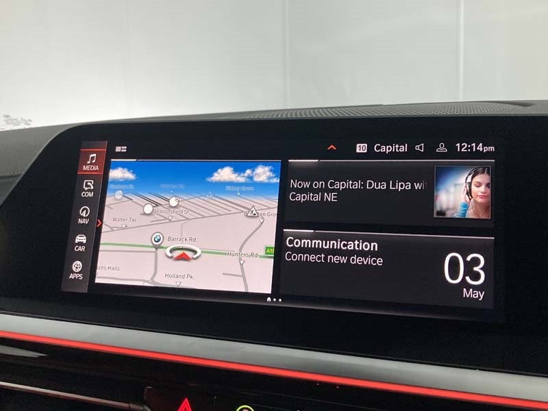 Used BMW Z4 2023 for sale - 76981814: Photo 28