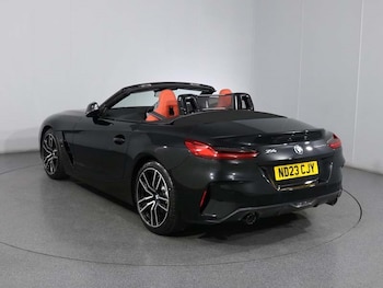 Used BMW Z4 2023 for sale - 76981814: Photo