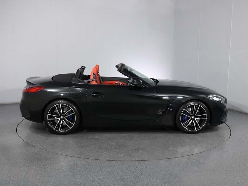 Used BMW Z4 2023 for sale - 76981814: Photo 3
