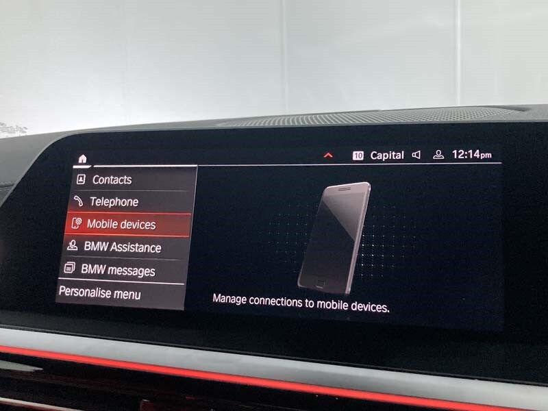 Used BMW Z4 2023 for sale - 76981814: Photo 30