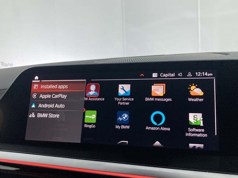 Used BMW Z4 2023 for sale - 76981814: Photo 31