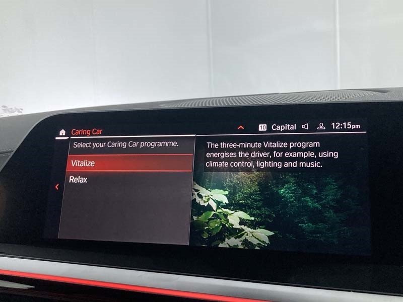 Used BMW Z4 2023 for sale - 76981814: Photo 32