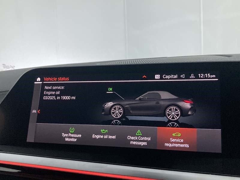 Used BMW Z4 2023 for sale - 76981814: Photo 34