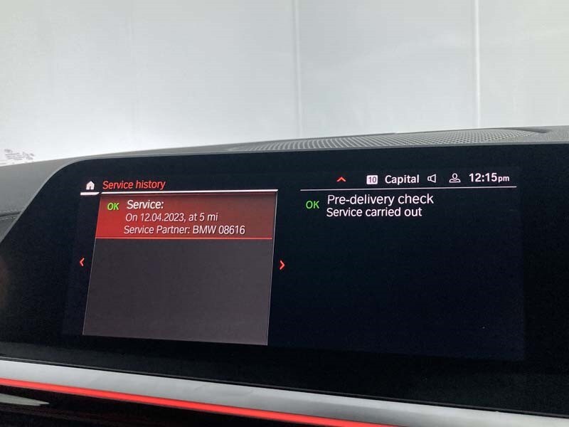 Used BMW Z4 2023 for sale - 76981814: Photo 36