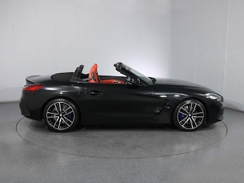 Used BMW Z4 2023 for sale - 76981814: Photo