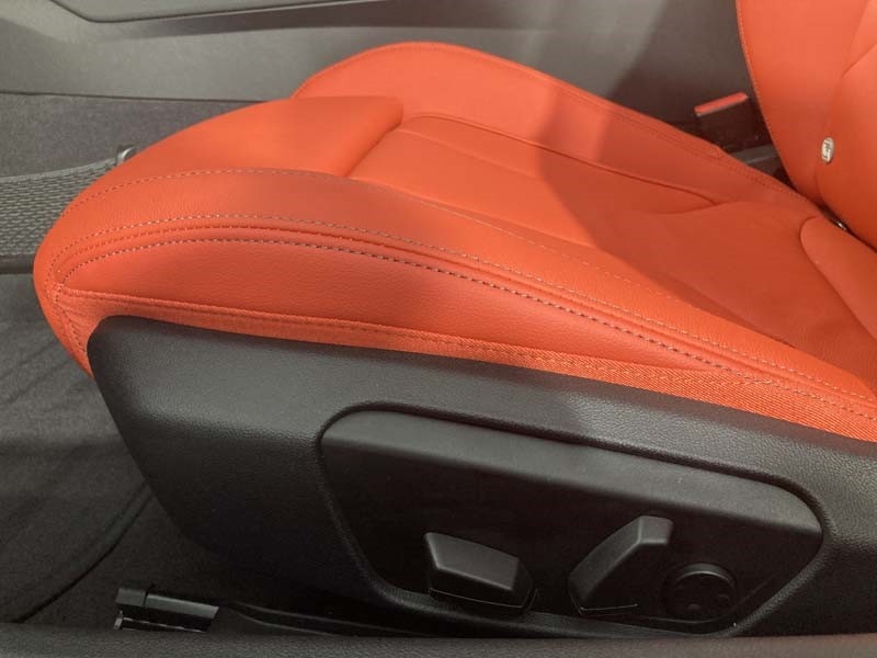 Used BMW Z4 2023 for sale - 76981814: Photo 43