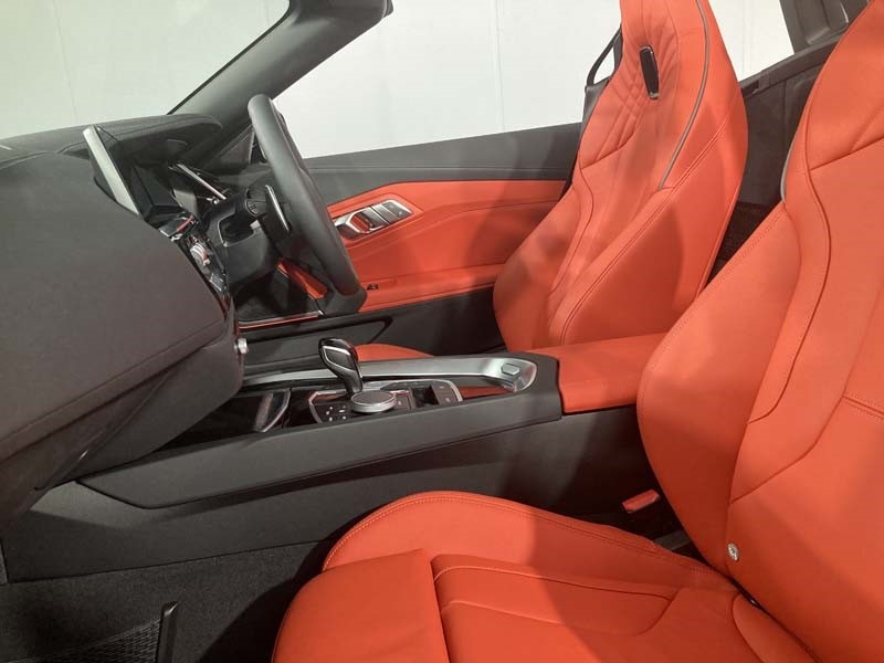 Used BMW Z4 2023 for sale - 76981814: Photo 44