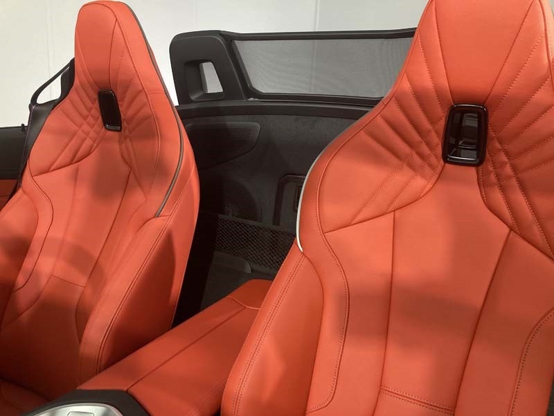 Used BMW Z4 2023 for sale - 76981814: Photo 45