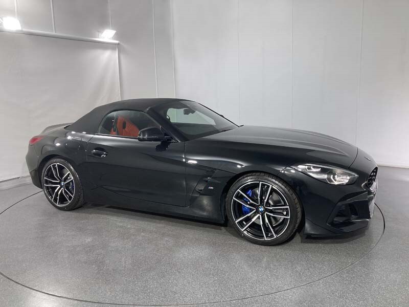 Used BMW Z4 2023 for sale - 76981814: Photo 49
