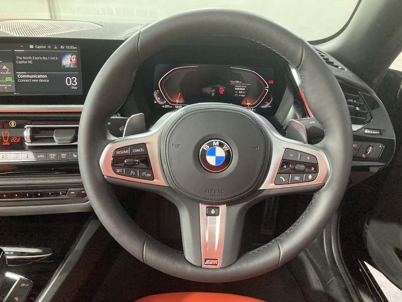 Used BMW Z4 2023 for sale - 76981814: Photo 5