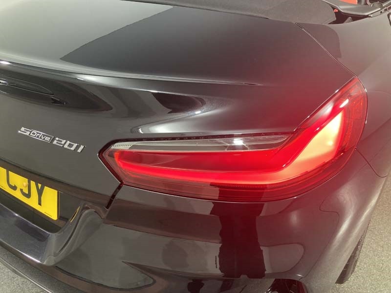 Used BMW Z4 2023 for sale - 76981814: Photo 59