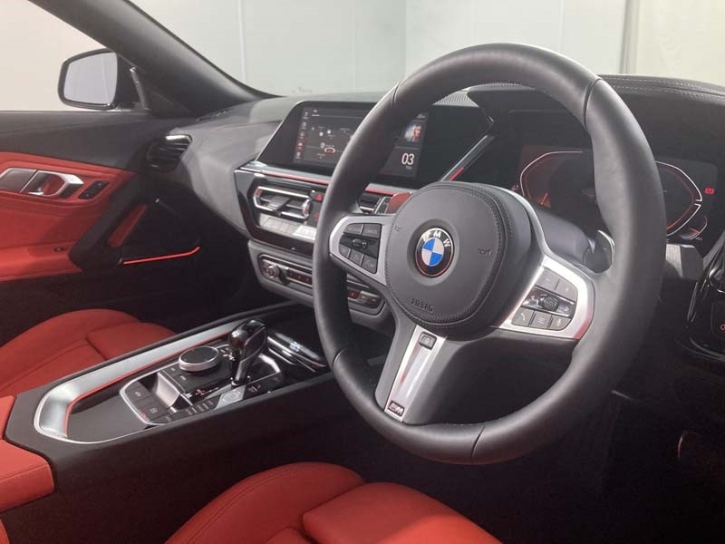 Used BMW Z4 2023 for sale - 76981814: Photo 6