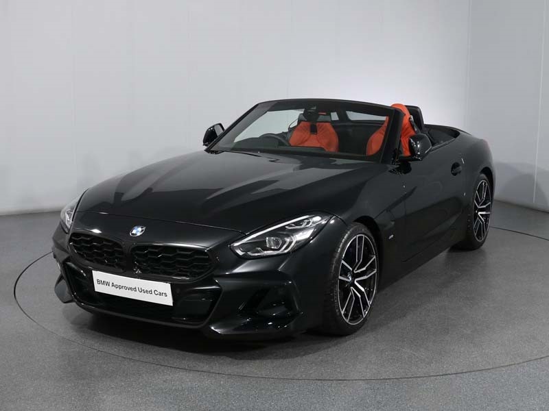Used BMW Z4 2023 for sale - 76981814: Photo 61