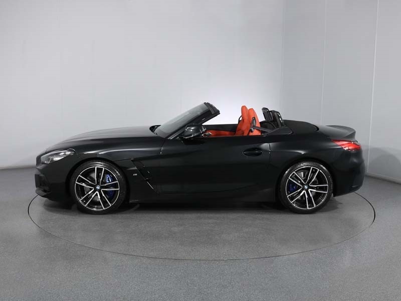 Used BMW Z4 2023 for sale - 76981814: Photo 62
