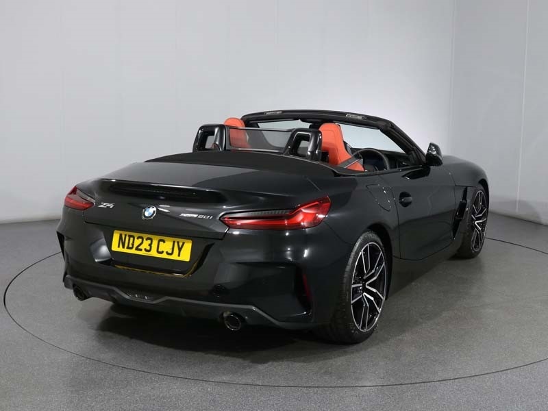Used BMW Z4 2023 for sale - 76981814: Photo 63