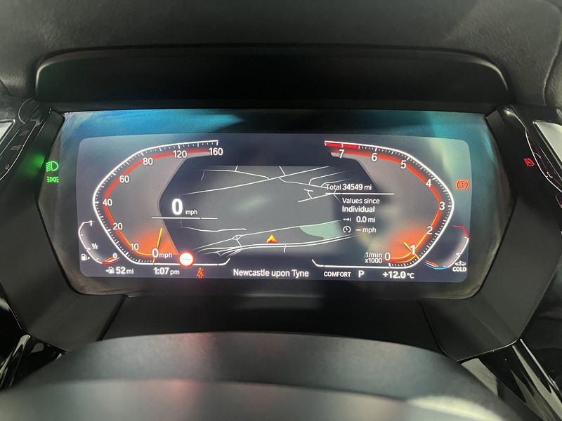 Used BMW Z4 2023 for sale - 76981814: Photo 9