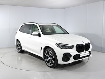 Used BMW X5 2022 for sale - 78984430: Photo