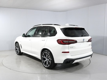 Used BMW X5 2022 for sale - 78984430: Photo
