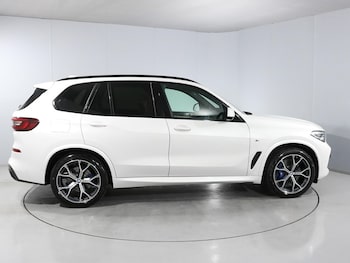 Used BMW X5 2022 for sale - 78984430: Photo