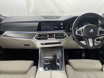 Used BMW X5 2022 for sale - 78984430: Photo