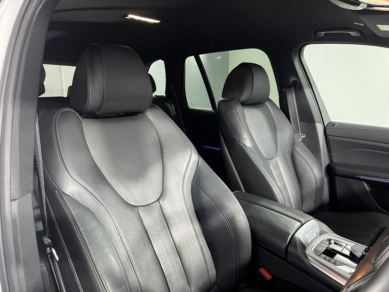 Used BMW X5 2019 for sale - 78199125: Photo 11