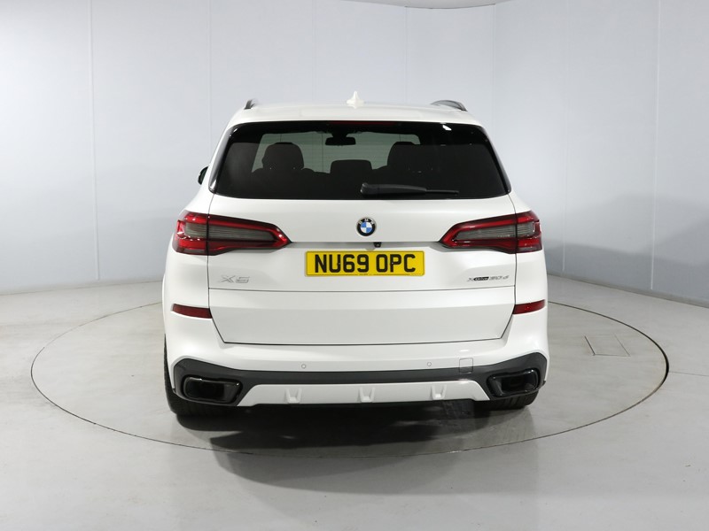 Used BMW X5 2019 for sale - 78199125: Photo 15