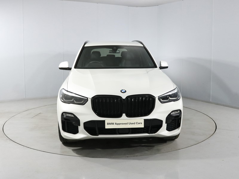 Used BMW X5 2019 for sale - 78199125: Photo 16