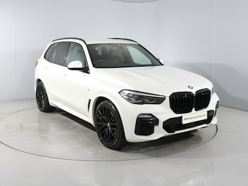 Used BMW X5 2019 for sale - 78199125: Photo