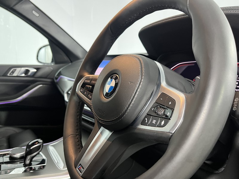 Used BMW X5 2019 for sale - 78199125: Photo 22