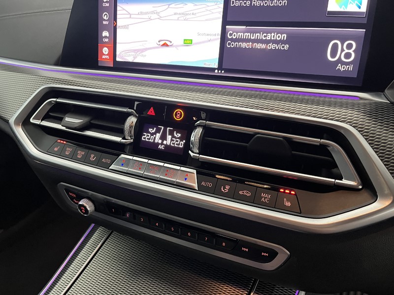 Used BMW X5 2019 for sale - 78199125: Photo 31