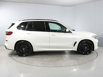 Used BMW X5 2019 for sale - 78199125: Photo