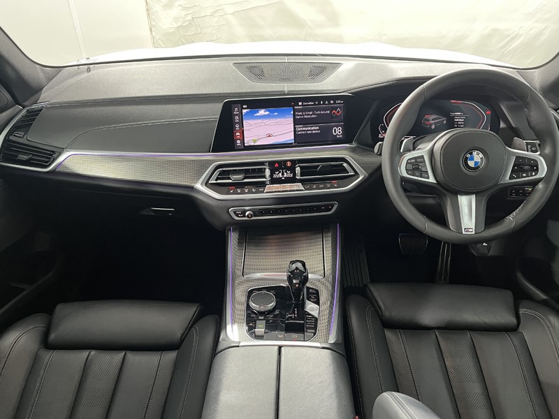 Used BMW X5 2019 for sale - 78199125: Photo 4