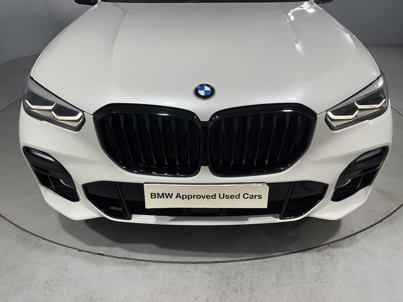 Used BMW X5 2019 for sale - 78199125: Photo 42