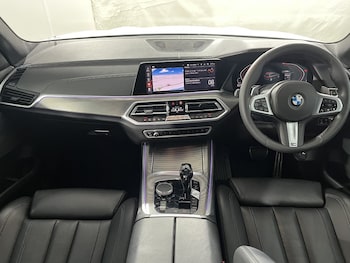 Used BMW X5 2019 for sale - 78199125: Photo
