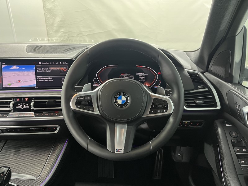 Used BMW X5 2019 for sale - 78199125: Photo 5