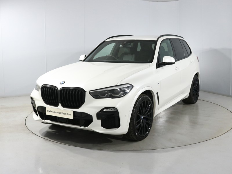 Used BMW X5 2019 for sale - 78199125: Photo 50