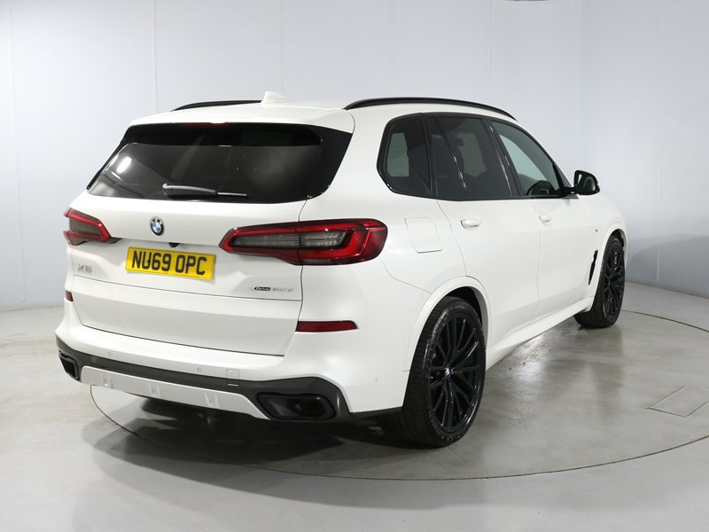 Used BMW X5 2019 for sale - 78199125: Photo 51