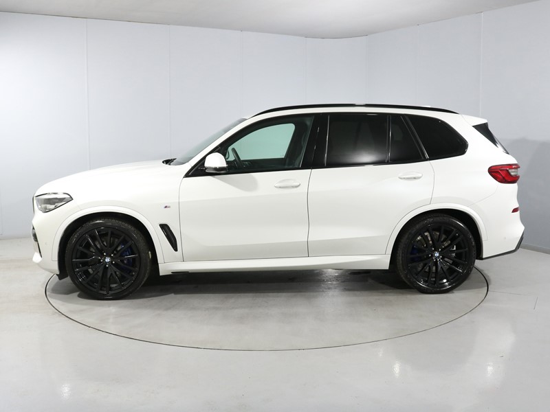 Used BMW X5 2019 for sale - 78199125: Photo 52
