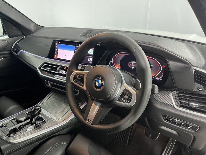 Used BMW X5 2019 for sale - 78199125: Photo 6
