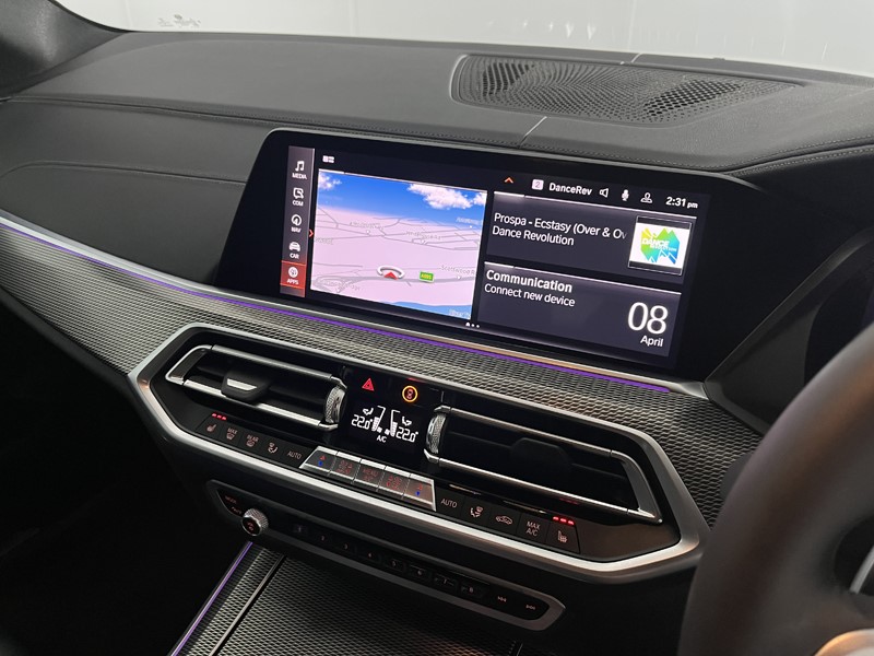 Used BMW X5 2019 for sale - 78199125: Photo 8